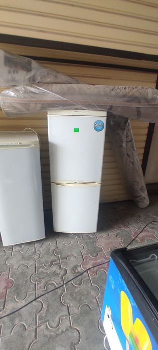 Холодильник LG с доставкой