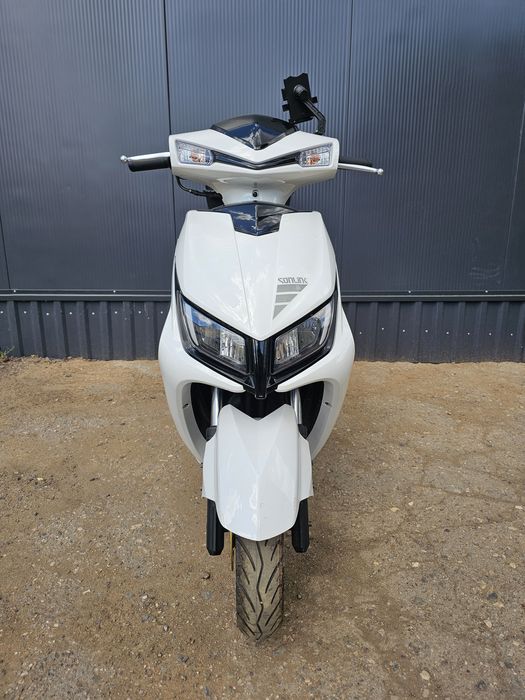 Скутер мопед SONLINK T4 M8