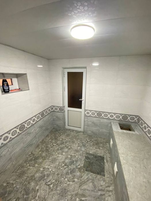 Дом (хавли) ориентир Asia гостиница