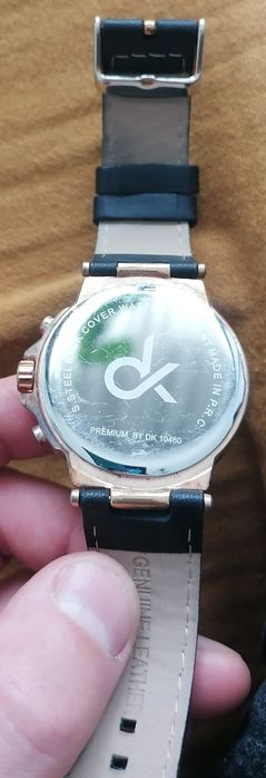 Ceas bărbătesc sport Daniel Klein