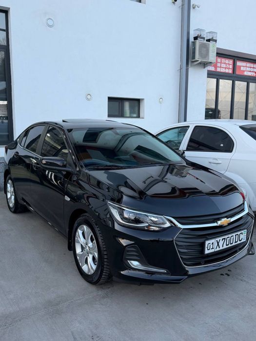 Onix Sotiladi Srochnaa