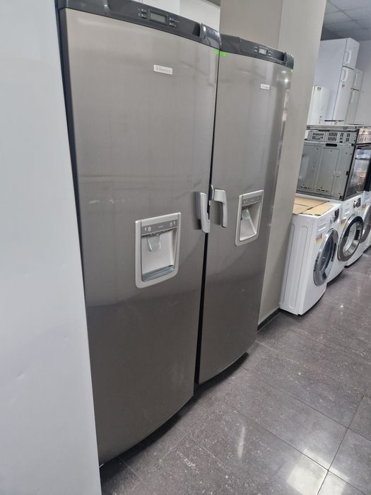 Хладилник и фризер Electrolux A++ No frost