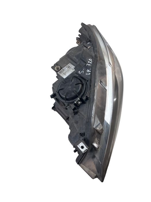 Far Stanga Fata Bmw 1 Ii ( Uk ) F20 2010 -> 1Lg010741-09