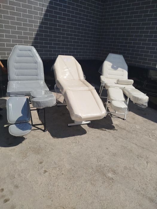 Pedikyur Kosmetologichiski kushetkalar