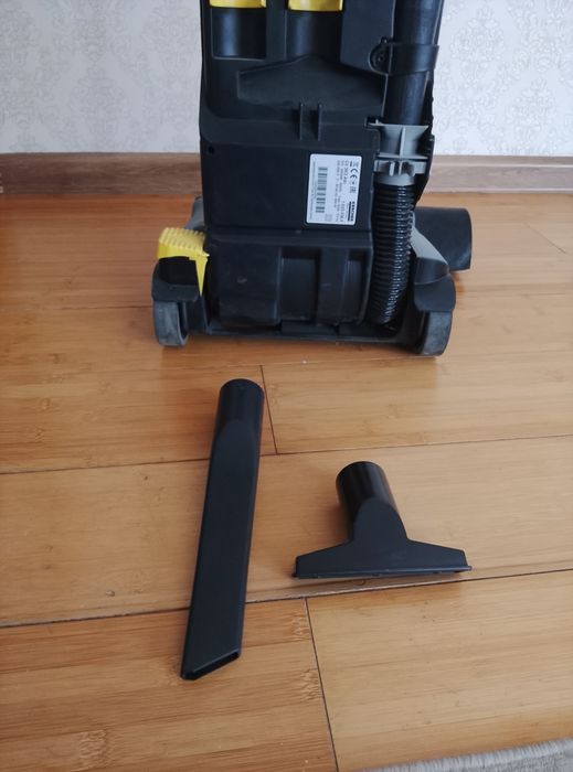 Профессиональный пылесос Karcher CV 38/2 Adv (2024 г.в.)