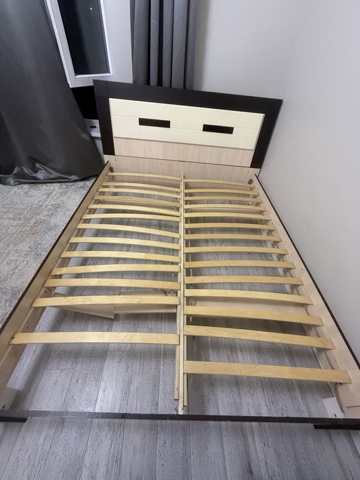 Кровать 160/200 для спальни