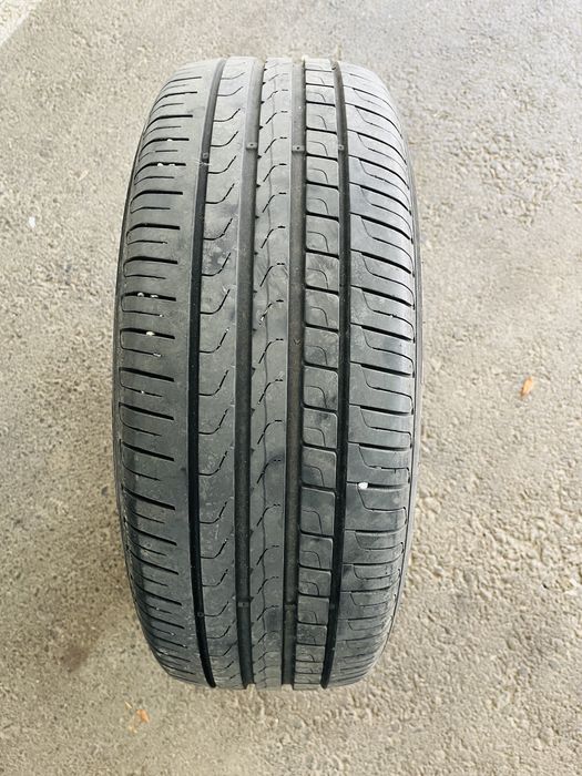Pirelli Cinturato P7 Run Flat 225/55 R17