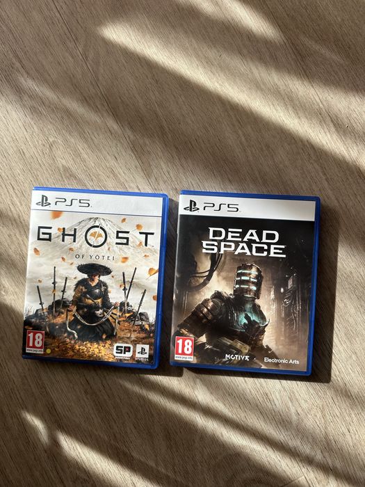 Dead Space Playstation 5
