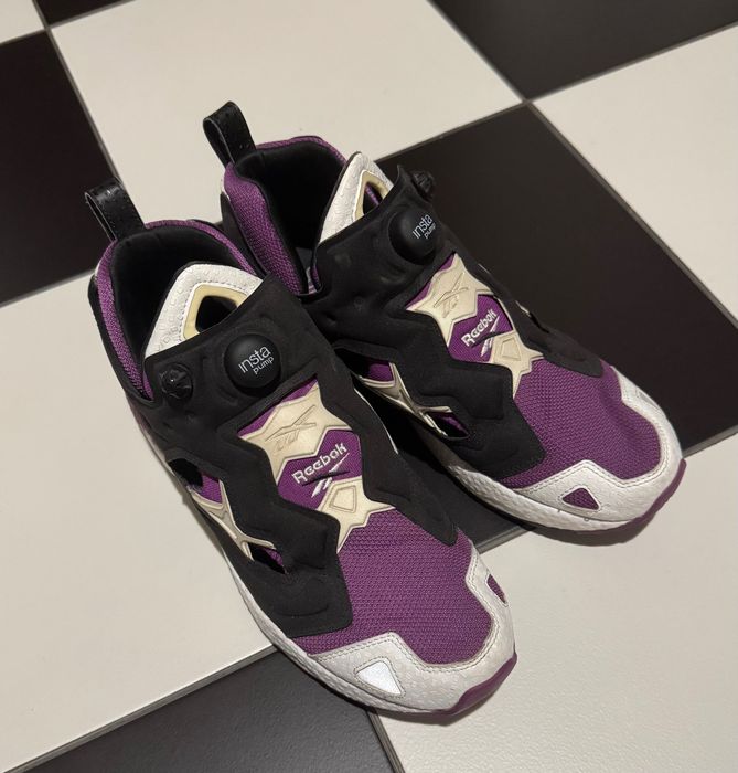 Reebok Instapump Fury