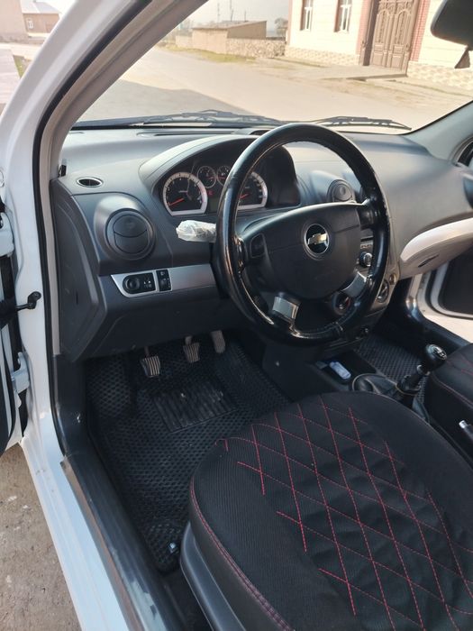 Other Nexia 2019 — 4