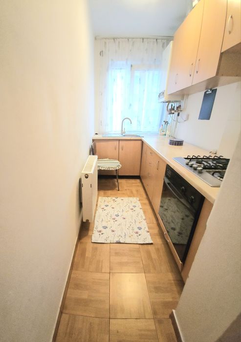 Chirie 2 camere Baia Mare – mobilat, zonă bună, preț avantajos