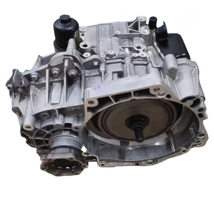 Cutie de viteze automata VW Caddy 2.0 TDI; DSG; 6 Trepte; DQ250 (0D9)