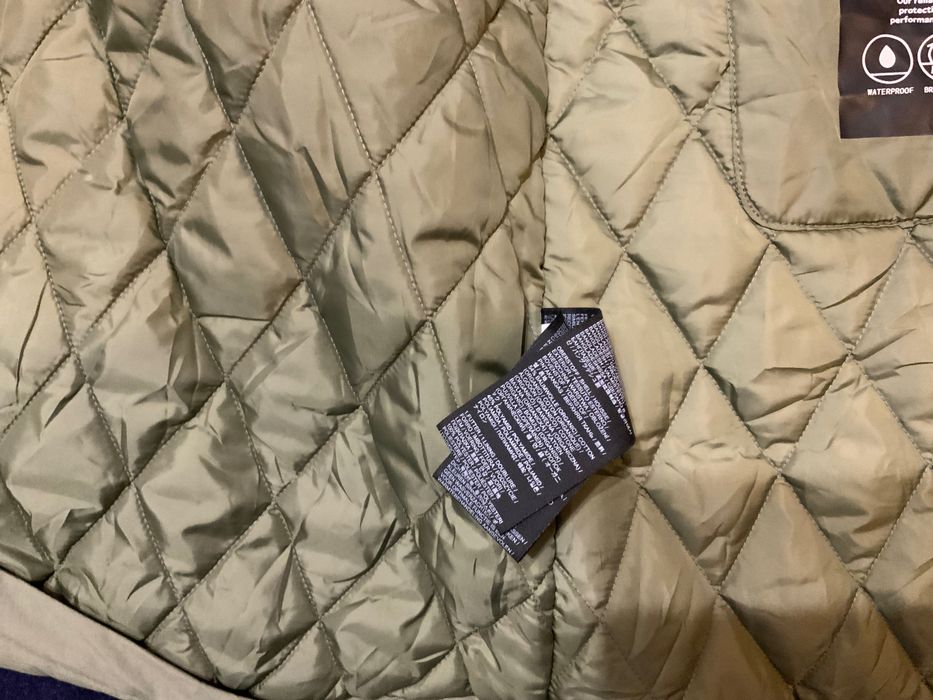 Jack Wolfskin-оригинална парка ,яке,36-38с