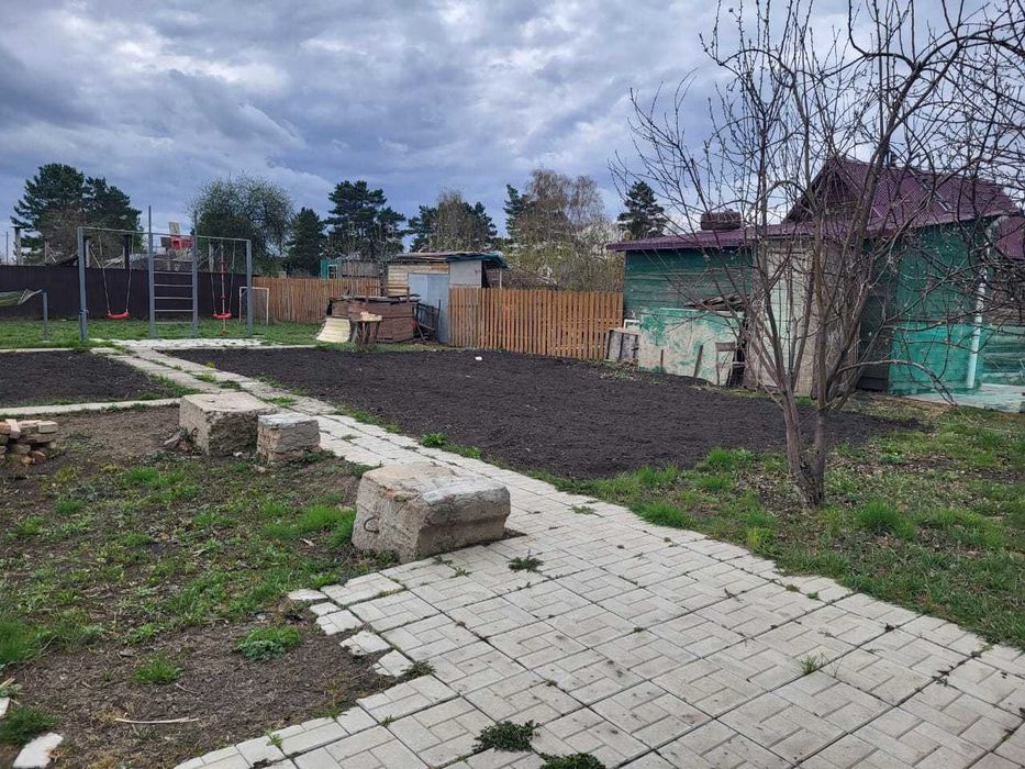 Продаётся дача в Мичурино