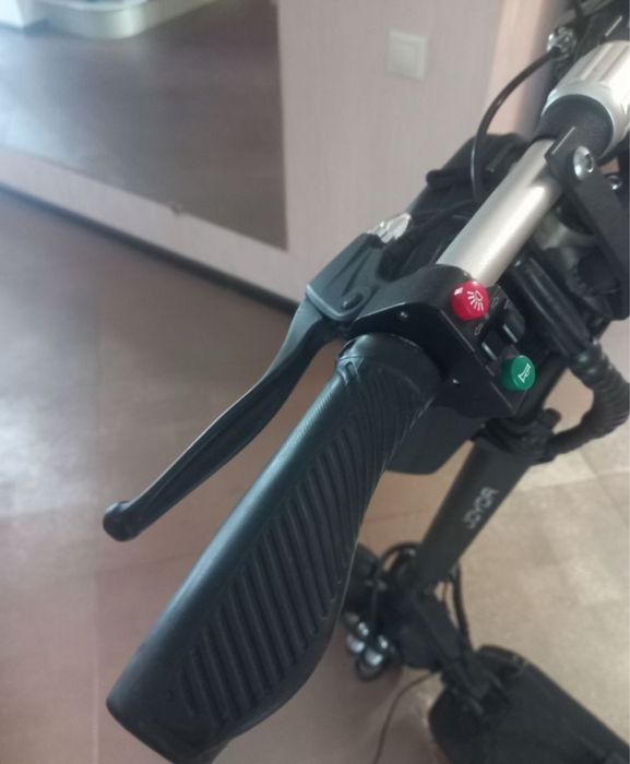 Электросамокат Joyor Y 10-S Dual