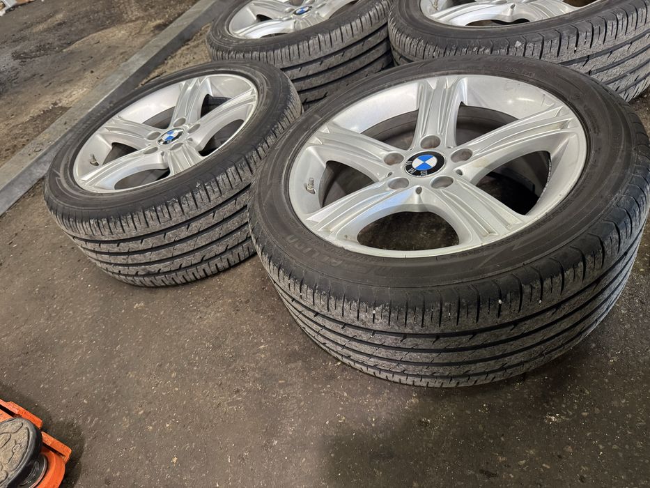 Style 393 r17 Bmw