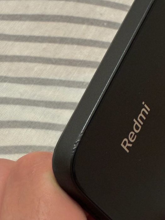 Смартфон Xiaomi Redmi Note 14 256GB