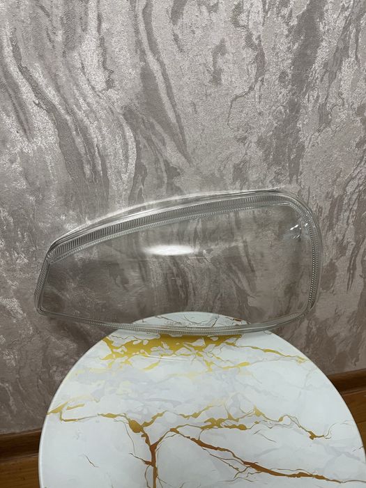 Продам стекла фар калина 1