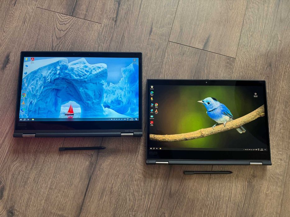 Лаптоп LENOVO X380/X390 YOGA TOUCH 13,3" i5th Gen  /8-16GB/ 256 -512GB