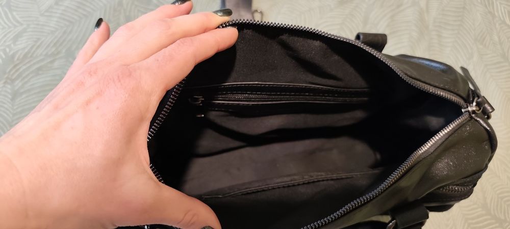 Дамска чанта ( tote bag)