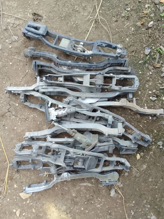 Продам  запчасти