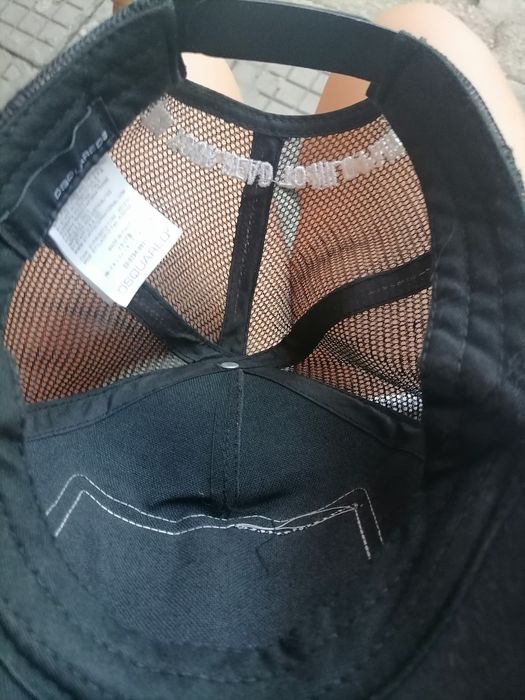 Шапка Dsquared с мрежа