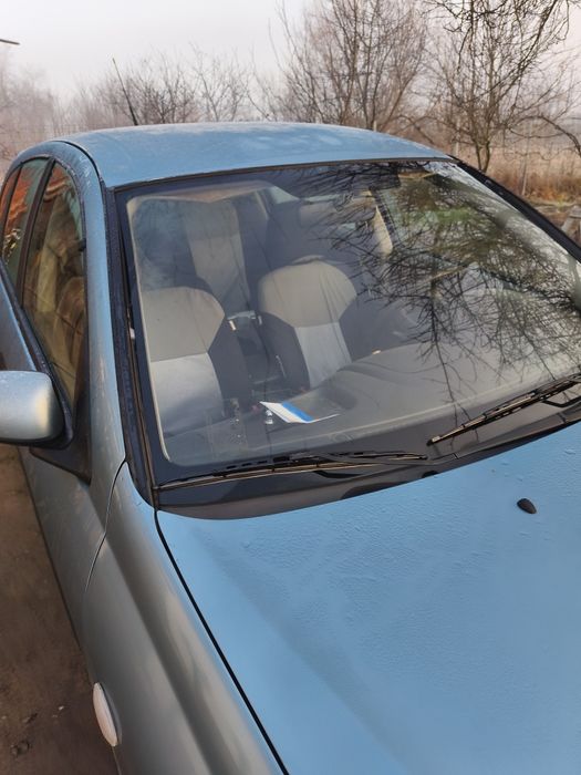 Vand/schimb nissan almera 1.6 16 valve