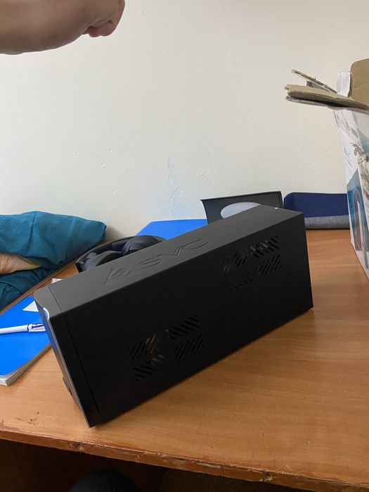 svc 600 (smart voltage control)