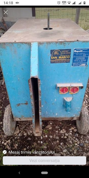 Închirieri schela, popi metalici, panouri cofraje doka,scule și unelte