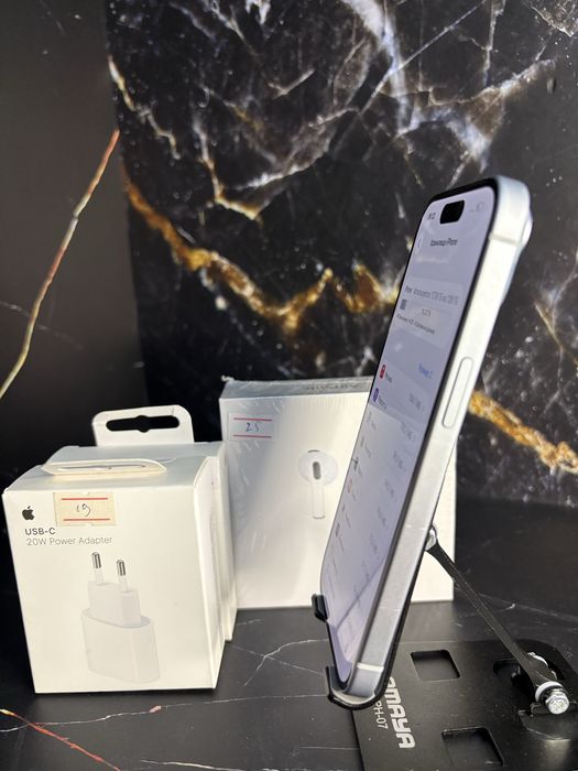 Iphone 15 128Gb/ Айфон 15 128гб