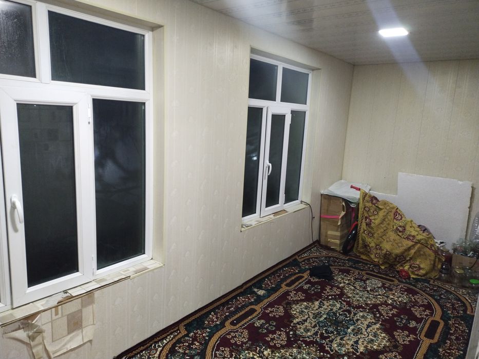 2-х комнатная. Продам квартиру