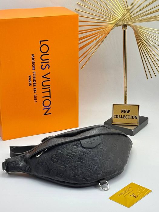 Стилна мъжка чанта