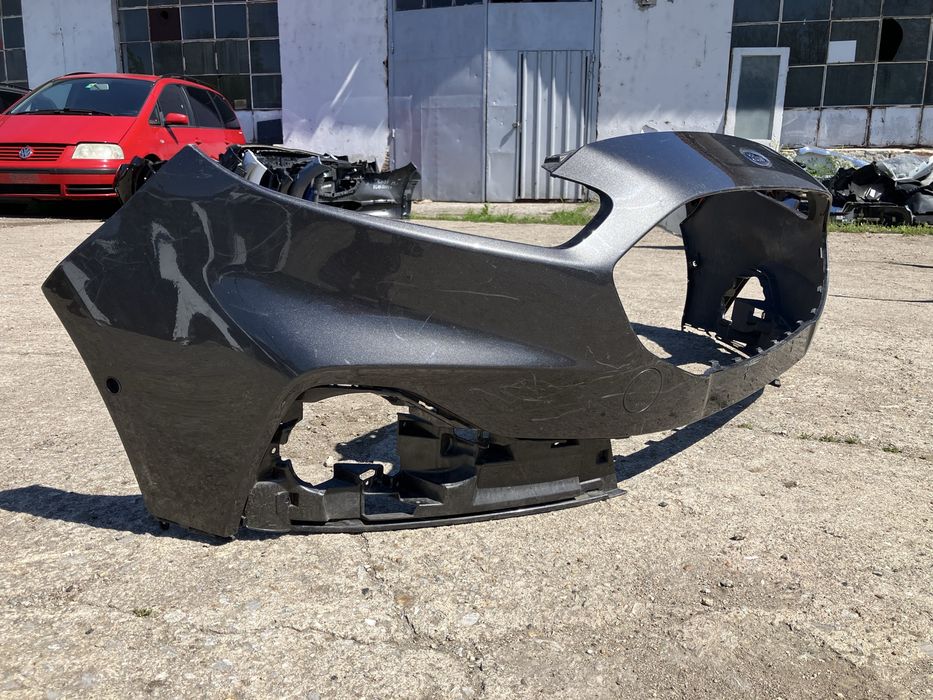 Предна броня за Форд Ford S-Max Форд С-макс 2019-2023г