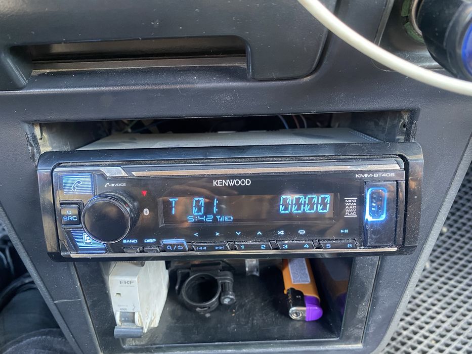 Kenwood оригинал срочно