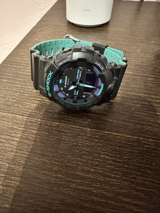 Casio G-Shock GA800 Joker