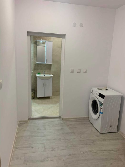 Дава се под наем Двустаен апартамент в Пловдив, Старият град - 45 кв.м за 158.1 € - Снимка #2