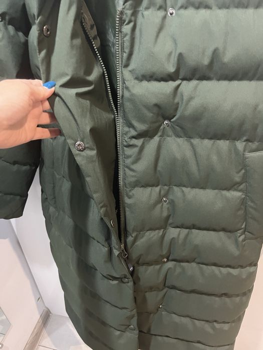 Мъжко воустпйчиво яке Tuxer размер Л