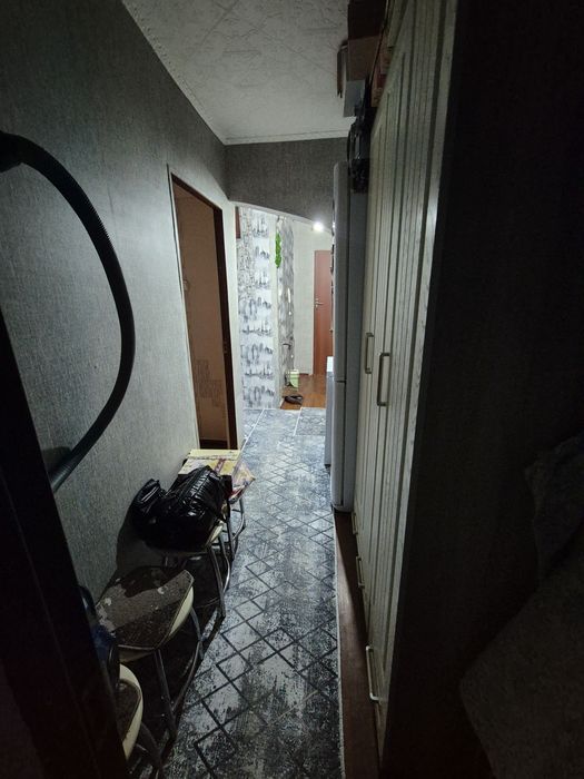 Продам 3-х квартиру. Или обмен.