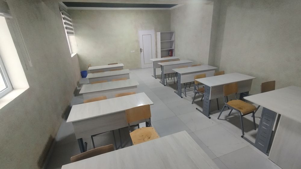 Parta stullar sotiladi