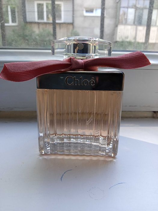 Парфюм для женщин Roses de Chloe