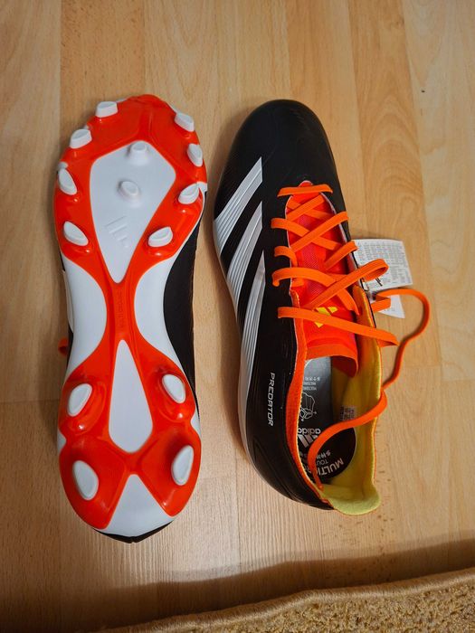 Бутонки adidas predator league mg