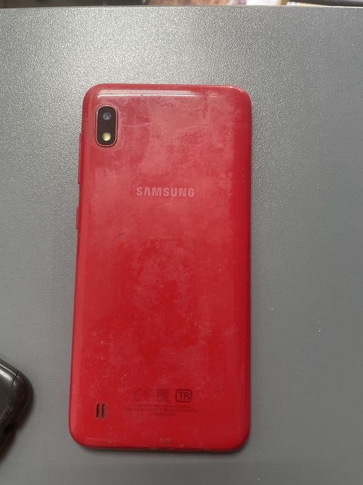 Продам samsung A10