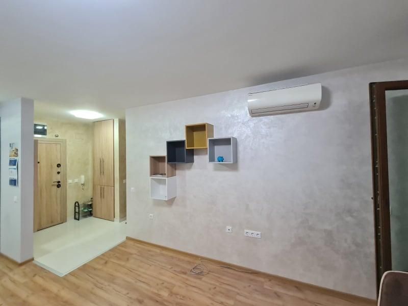 Дава се под наем Двустаен апартамент в Пловдив, Кършияка - 55 кв.м за 450 € - Снимка #2