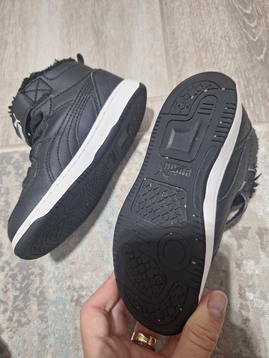 Ghete Puma copii 26