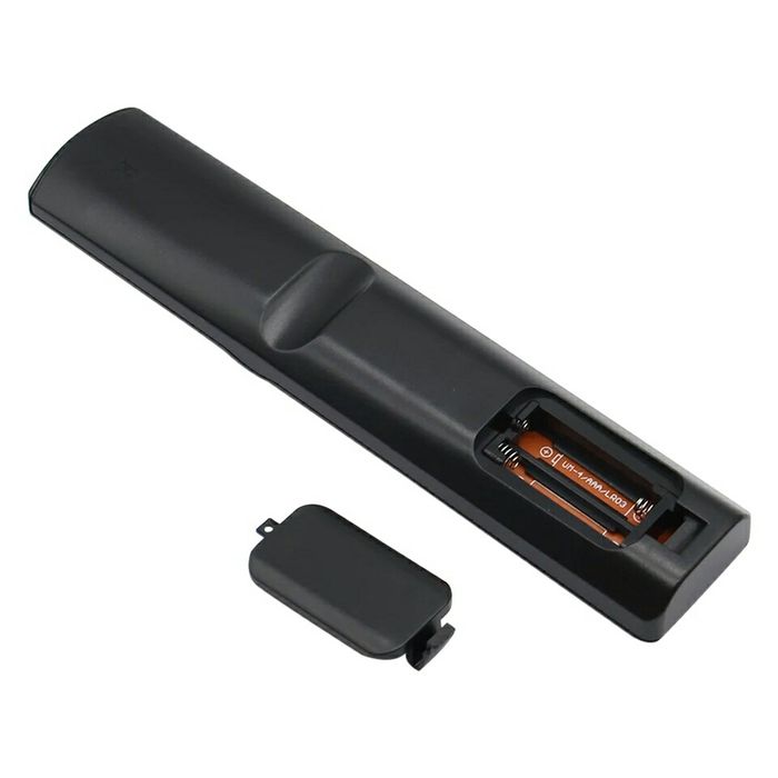 Пульт от телевизора LG