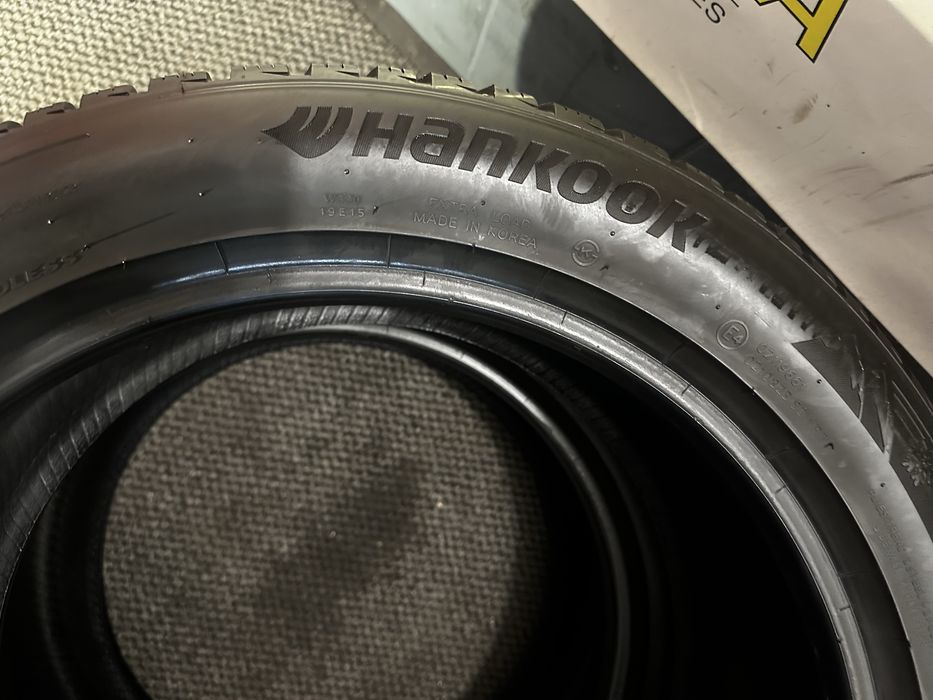 225/50 R18 99V XL - Hankook Winter I Cept Evo 3 M+S Oferta