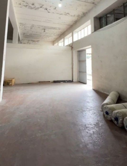 Продаётся производственный цех