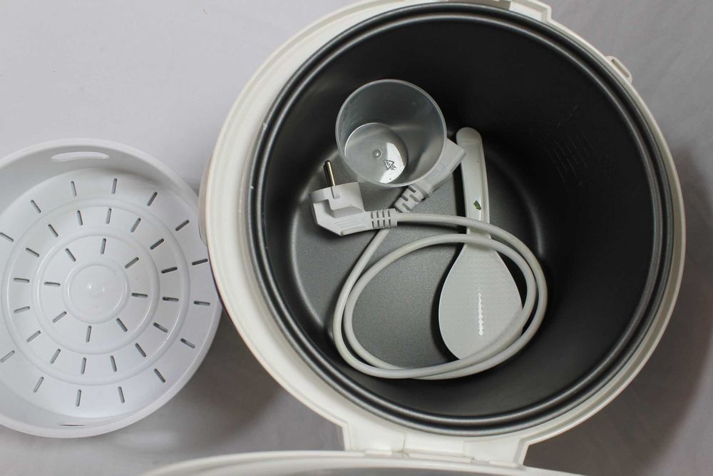 Электрическая  мультиварка NEO WT-1020N