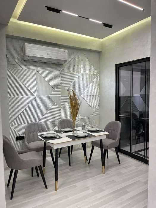 СДАЁТСЯ квартира в Кора Камыш 2/4 Тансыкбай р-н Алмазарский