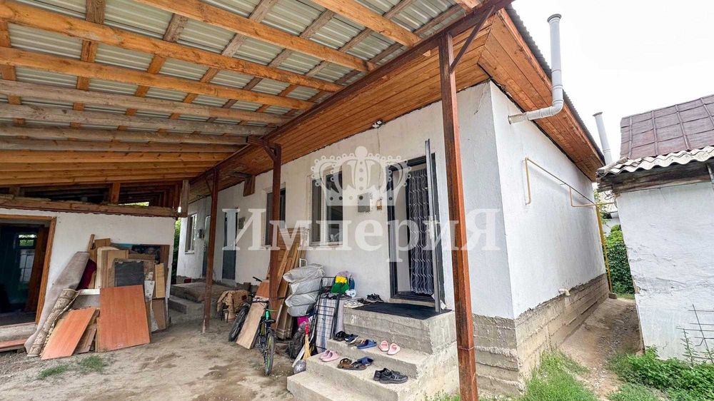 Дом под квартиру на продаже Санжар
